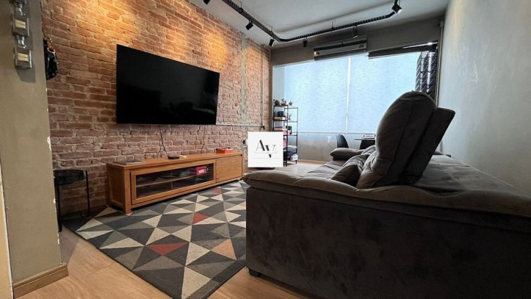 Imagem Apartamento com 2 Quartos à Venda, 71 m² em Cidade Baixa - Porto Alegre
