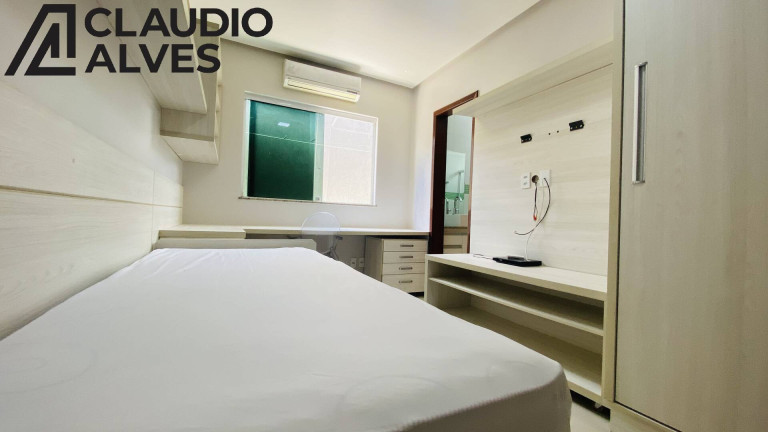 Imagem Casa de Condomínio com 4 Quartos à Venda, 280 m² em Parque Ipê - Feira De Santana