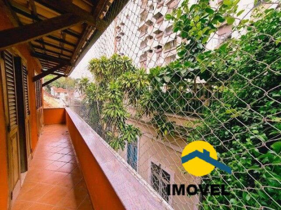 Imagem Casa com 4 Quartos à Venda, 240 m² em Ingá - Niterói Imagem Casa com 4 Quartos à Venda, 240 m² em Ingá - Niterói