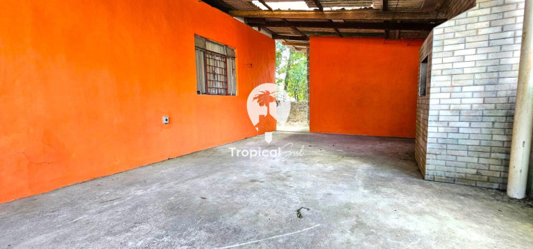 Imagem Casa com 2 Quartos à Venda, 61 m² em Shangri-lá - Pontal Do Parana Imagem Casa com 2 Quartos à Venda, 61 m² em Shangri-lá - Pontal Do Parana