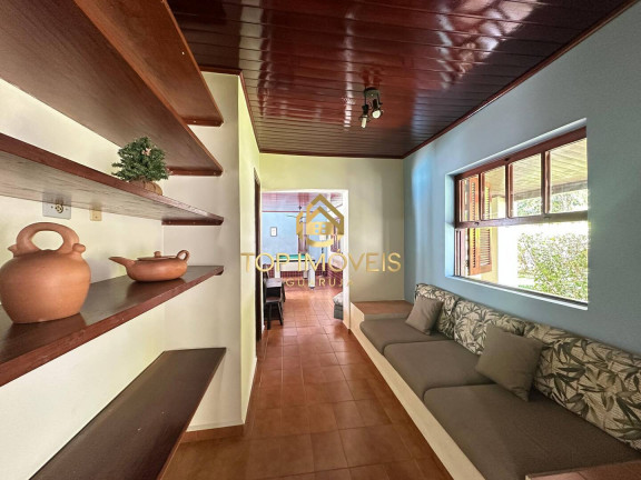 Imagem Casa com 4 Quartos à Venda, 150 m² em Enseada - Guarujá Imagem Casa com 4 Quartos à Venda, 150 m² em Enseada - Guarujá