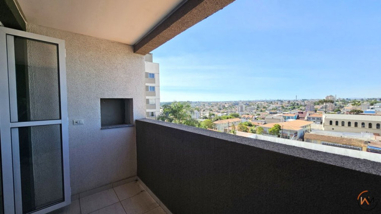Imagem Apartamento com 1 Quarto à Venda, 45 m² em Pinheirinho - Curitiba Imagem Apartamento com 1 Quarto à Venda, 45 m² em Pinheirinho - Curitiba