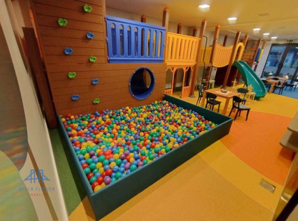 Imagem Apartamento com 1 Quarto à Venda, 40 m² em Estreito - Florianópolis Imagem Apartamento com 1 Quarto à Venda, 40 m² em Estreito - Florianópolis
