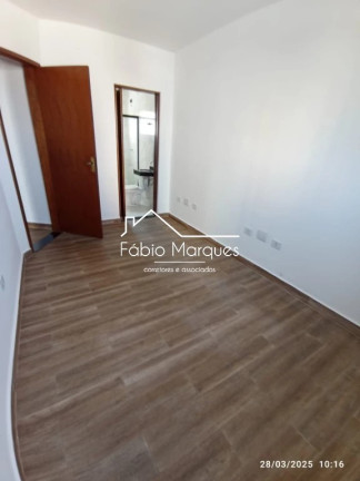 Imagem Casa de Condomínio com 3 Quartos para Alugar, 80 m² em Vila Marieta - São Paulo