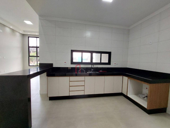 Imagem Casa com 3 Quartos à Venda, 139 m² em Residencial Terras Da Estância - Paulínia