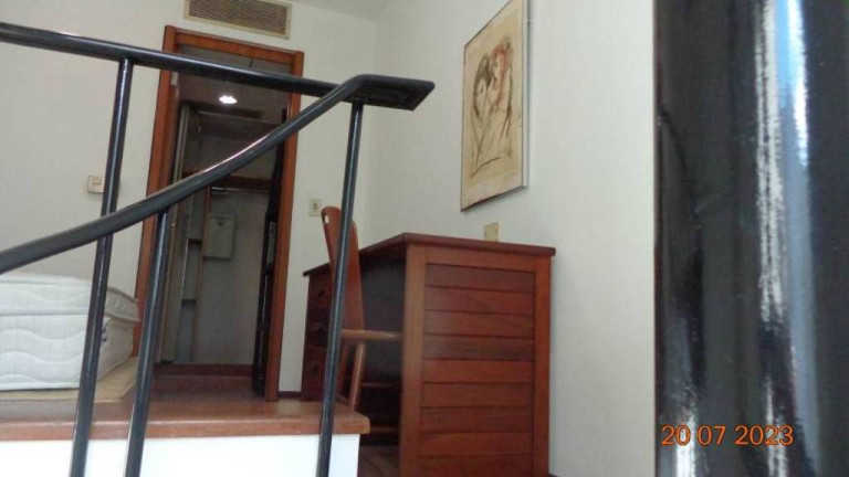 Imagem Apartamento com 1 Quarto para Alugar, 36 m² em Bela Vista - São Paulo Imagem Apartamento com 1 Quarto para Alugar, 36 m² em Bela Vista - São Paulo