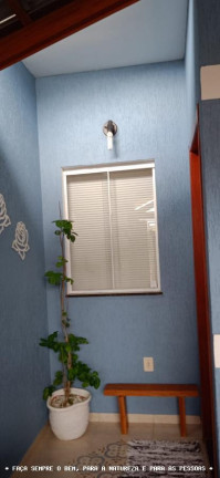 Imagem Casa com 3 Quartos à Venda, 100 m² em Residencial Estoril - Taubaté