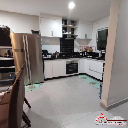 Imagem Casa com 3 Quartos à Venda, 85 m² em Residencial Santa Paula - Jacareí Imagem Casa com 3 Quartos à Venda, 85 m² em Residencial Santa Paula - Jacareí