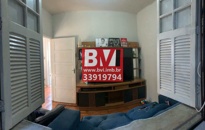 Imagem Casa com 7 Quartos à Venda, 151 m² em água Santa - Rio De Janeiro Imagem Casa com 7 Quartos à Venda, 151 m² em água Santa - Rio De Janeiro