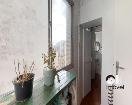 Imagem Apartamento com 3 Quartos à Venda, 94 m² em Higienópolis - São Paulo Imagem Apartamento com 3 Quartos à Venda, 94 m² em Higienópolis - São Paulo