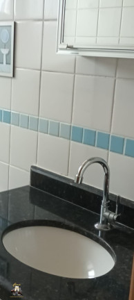 Imagem Apartamento com 1 Quarto à Venda, 33 m² em Cibratel Ii - Itanhaém