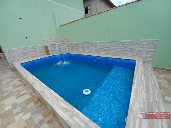 Imagem Casa com 2 Quartos à Venda, 88 m² em Santa Terezinha - Itanhaem Imagem Casa com 2 Quartos à Venda, 88 m² em Santa Terezinha - Itanhaem