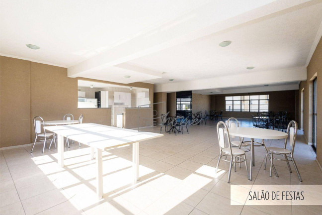 Imagem Apartamento com 3 Quartos à Venda, 67 m² em Novo Mundo - Curitiba Imagem Apartamento com 3 Quartos à Venda, 67 m² em Novo Mundo - Curitiba