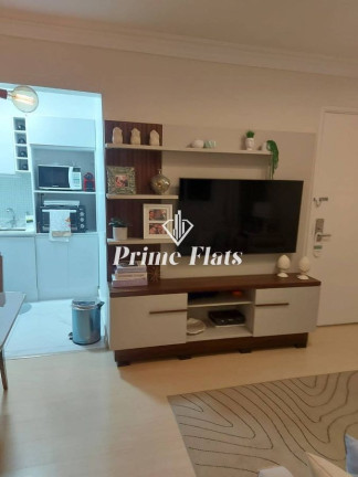 Imagem Apartamento com 1 Quarto à Venda, 42 m² em Jardim Paulista - São Paulo
