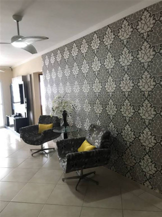 Imagem Apartamento com 3 Quartos à Venda, 120 m² em Forte - Praia Grande Imagem Apartamento com 3 Quartos à Venda, 120 m² em Forte - Praia Grande