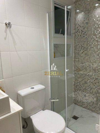 Imagem Apartamento com 3 Quartos à Venda, 84 m² em Jardim São Caetano - São Caetano Do Sul