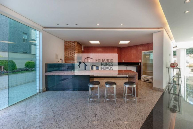 Imagem Cobertura com 4 Quartos à Venda, 278 m² em Savassi - Belo Horizonte