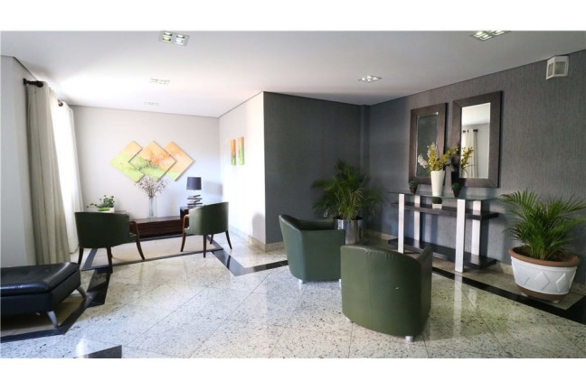 Imagem Apartamento com 2 Quartos à Venda, 60 m² em Mooca - São Paulo