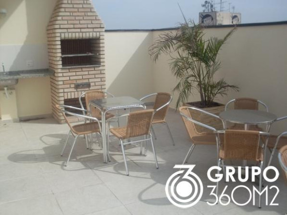 Imagem Apartamento com 2 Quartos à Venda, 55 m² em Jardim Olavo Bilac - São Bernardo Do Campo Imagem Apartamento com 2 Quartos à Venda, 55 m² em Jardim Olavo Bilac - São Bernardo Do Campo