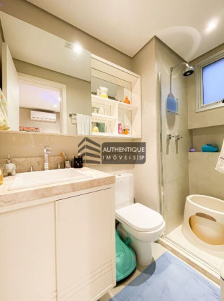 Imagem Apartamento com 3 Quartos à Venda, 105 m² em Brooklin - São Paulo