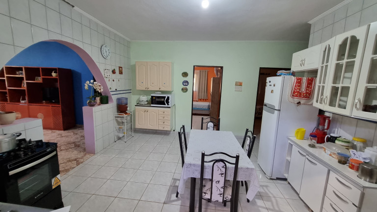 Imagem Imóvel com 3 Quartos à Venda, 200 m² em Jardim Maracanã - Atibaia Imagem Imóvel com 3 Quartos à Venda, 200 m² em Jardim Maracanã - Atibaia