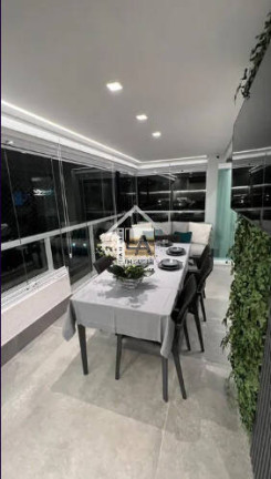 Imagem Apartamento com 4 Quartos à Venda, 165 m² em Brooklin - São Paulo