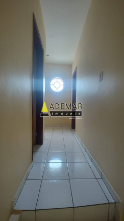 Imagem Casa com 2 Quartos à Venda, 127 m² em Conceição - Diadema