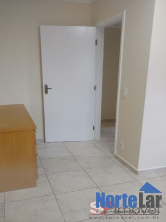 Imagem Apartamento com 2 Quartos à Venda, 57 m² em Jardim Do Colégio (zona Norte) - São Paulo