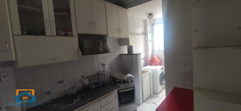 Imagem Apartamento com 3 Quartos à Venda, 79 m² em Caravelas - Ipatinga