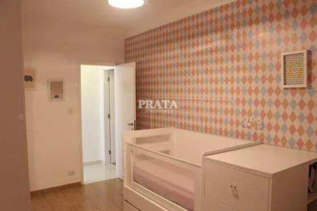 Imagem Apartamento com 2 Quartos à Venda, 90 m² em Ponta Da Praia - Santos