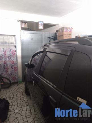 Imagem Sobrado com 3 Quartos à Venda, 120 m² em Jardim Peri - São Paulo