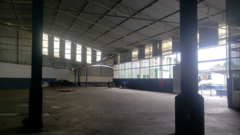 Imagem Casa para Alugar, 16.000 m² em Vila Santa Terezinha - Carapicuíba