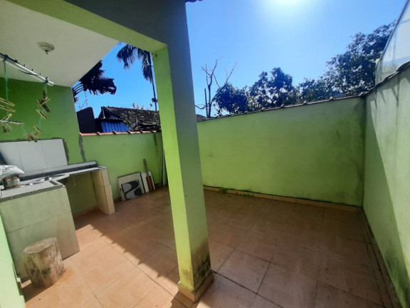 Imagem Casa com 2 Quartos à Venda, 77 m² em Jussara - Mongaguá Imagem Casa com 2 Quartos à Venda, 77 m² em Jussara - Mongaguá