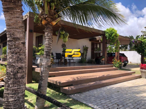 Imagem Casa com 3 Quartos à Venda, 340 m² em Conde