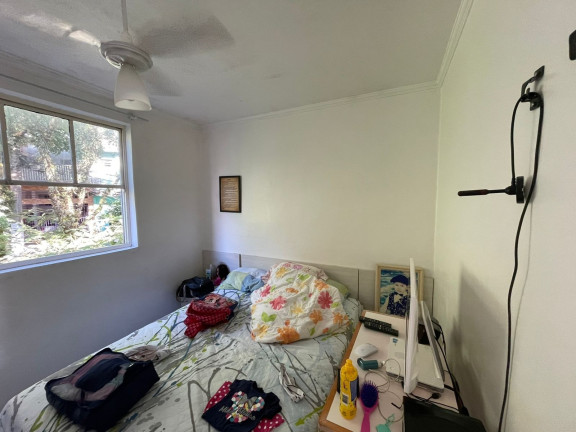 Imagem Apartamento com 2 Quartos à Venda, 50 m² em Conjunto Habitacional Jova Rural - São Paulo