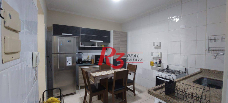 Imagem Apartamento com 2 Quartos à Venda, 70 m² em Ponta Da Praia - Santos Imagem Apartamento com 2 Quartos à Venda, 70 m² em Ponta Da Praia - Santos