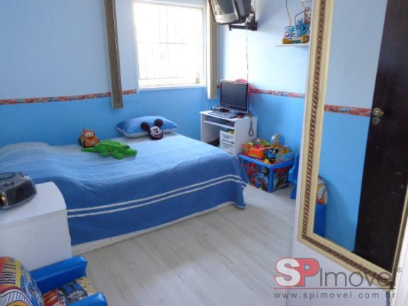 Imagem Apartamento com 3 Quartos à Venda, 78 m² em Vila Campestre - São Paulo Imagem Apartamento com 3 Quartos à Venda, 78 m² em Vila Campestre - São Paulo