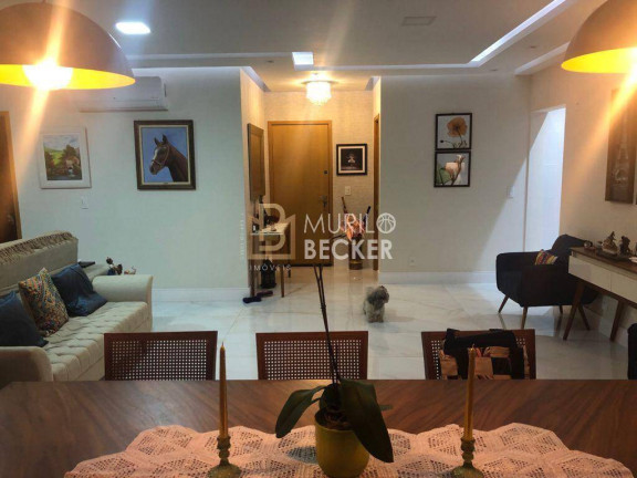 Imagem Apartamento com 3 Quartos à Venda, 154 m² em Vila Ema - São José Dos Campos