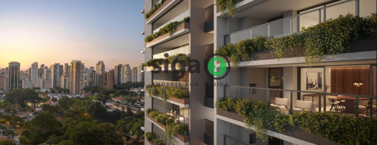 Imagem Apartamento com 3 Quartos à Venda, 146 m² em Vila Mariana - São Paulo Imagem Apartamento com 3 Quartos à Venda, 146 m² em Vila Mariana - São Paulo