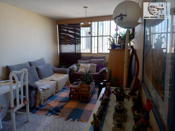 Imagem Apartamento com 2 Quartos à Venda, 88 m² em Santana - São Paulo