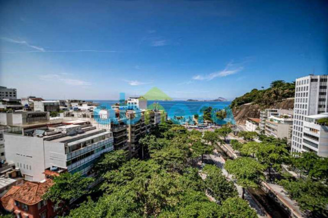Imagem Cobertura com 4 Quartos à Venda, 270 m² em Leblon - Rio De Janeiro Imagem Cobertura com 4 Quartos à Venda, 270 m² em Leblon - Rio De Janeiro