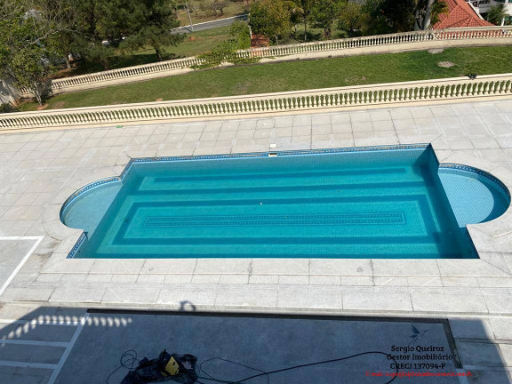Imagem Casa com 5 Quartos à Venda, 1.200 m² em Alphaville - Santana De Parnaíba Imagem Casa com 5 Quartos à Venda, 1.200 m² em Alphaville - Santana De Parnaíba