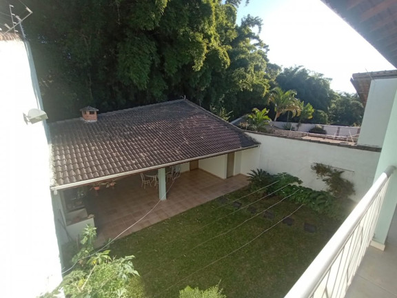 Imagem Casa com 4 Quartos à Venda, 300 m² em Jardim México - Itatiba