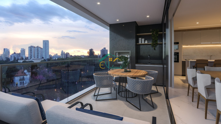 Imagem Apartamento com 3 Quartos à Venda, 11.583 m² em água Verde - Curitiba Imagem Apartamento com 3 Quartos à Venda, 11.583 m² em água Verde - Curitiba