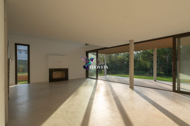 Imagem Casa de Condomínio com 4 Quartos à Venda, 330 m² em Vila Nova - Porto Alegre