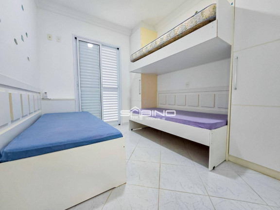 Imagem Apartamento com 3 Quartos para Alugar, 113 m² em Riviera De São Lourenço - Bertioga