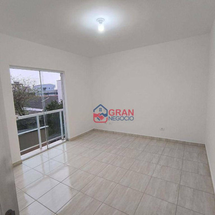 Imagem Apartamento com 2 Quartos à Venda, 59 m² em Parque Da Fonte - São José Dos Pinhais