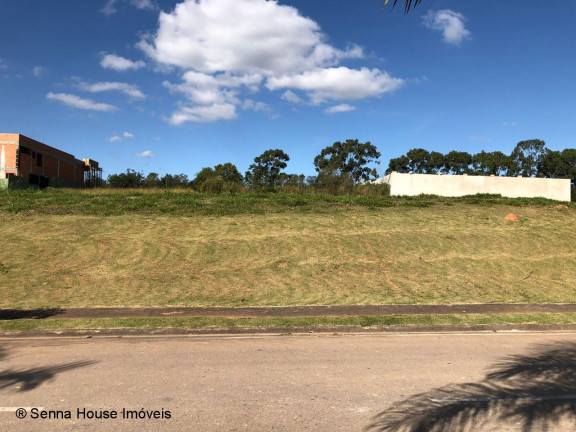 Terreno à Venda, 800 m² em Santa Eliza - Itupeva