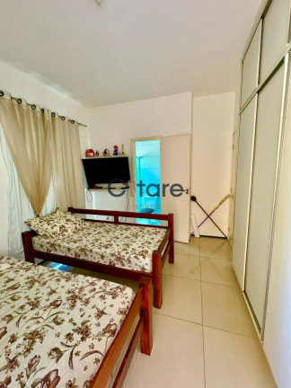 Imagem Casa de Condomínio com 3 Quartos à Venda,  em Lagoa Redonda - Fortaleza