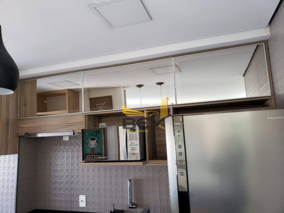 Imagem Apartamento com 2 Quartos à Venda, 57 m² em Bethaville I - Barueri